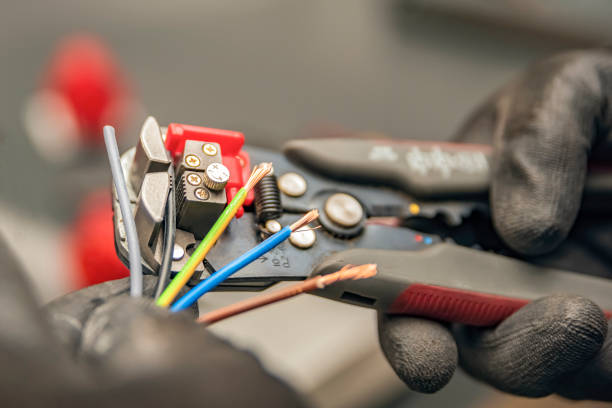 Best Emergency Electrical Repair  in Keshore, LA