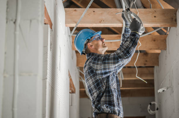 Best Electrical System Inspection  in Keshore, LA