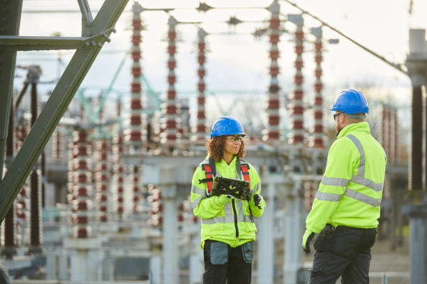Best 24-Hour Electrician  in Keshore, LA