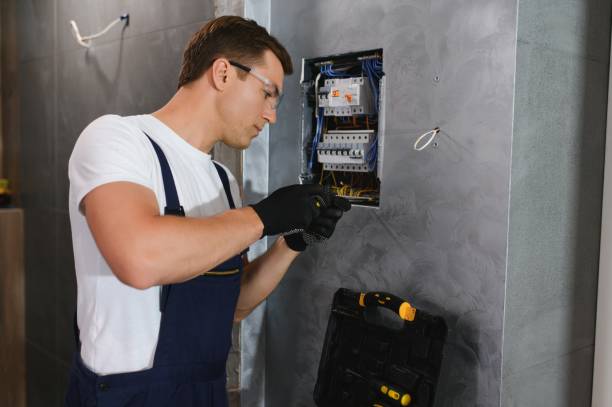 Best Electrical Repair Services  in Keshore, LA