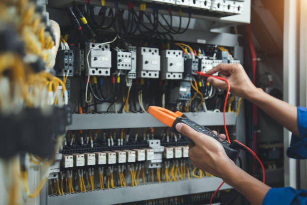 Best Electric Panel Repair  in Keshore, LA