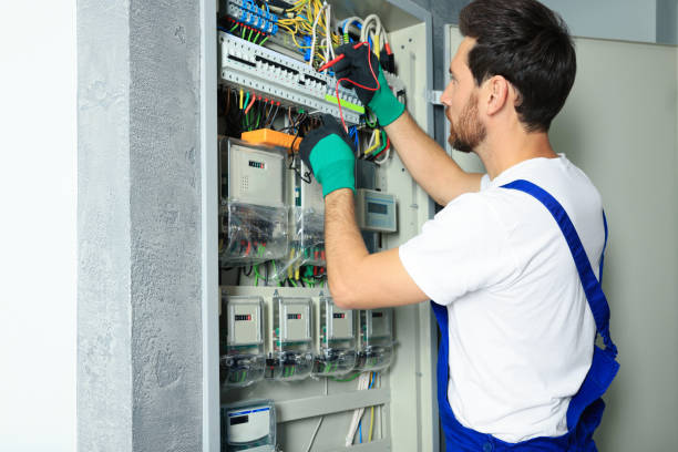 Best Affordable Emergency Electrician  in Keshore, LA