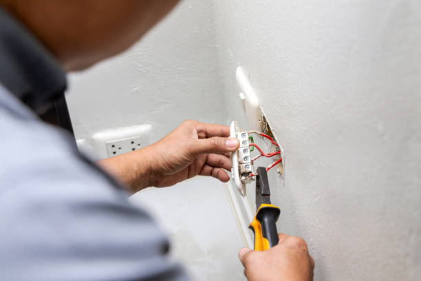 Best Emergency Electrician Near Me  in Keshore, LA