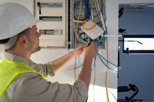 Best Industrial Electrical Services  in Keshore, LA
